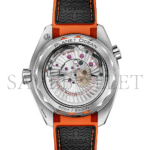OMEGA SEAMASTER PLANET OCEAN 600M WATCH 215.32.44.21.01.001 - Image 4