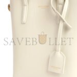 YSL MINI TOY LEATHER SHOPPING BAG 42186302G9W1000 (18*17*8cm) - Image 5