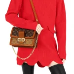 Louis Vuitton M44391 Dauphine MM - Image 6