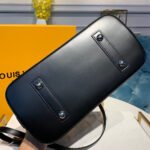 Louis Vuitton Epi Leather Alma PM M40862 - Image 5