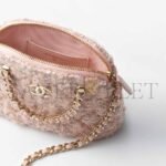 CHANEL CLUTCH WITH CHAIN AP3354 (16*11*5.5cm) - Image 3