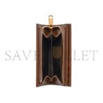 GUCCI HORSEBIT 1955 CARD CASE WALLET���72684692TCG8563 (11.5*8*3cm) - Image 4