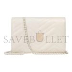 GUCCI GG MARMONT WALLET ON CHAIN 474575 (20*13*6cm) - Image 2