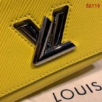 Louis Vuitton Epi Leather Twist Mini M56119 M56120 M56118 M56117 - Image 4