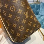 Louis Vuitton Monogram Canvas Totally MM M56689 - Image 6