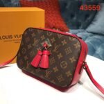 Louis Vuitton Monogram Canvas Saintonge M43559 - Image 3