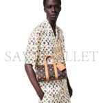 LOUIS VUITTON KEEPALL BANDOULI�RE 25 M24849 (25*15*11cm) - Image 3