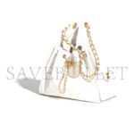 CHANEL 25 SMALL HANDBAG AS5293 (30*26*14cm) - Image 3