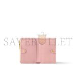 LOUIS VUITTON LISA WALLET N00133 (11*9*2cm) - Image 4