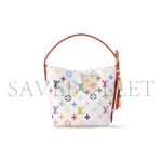 LOUIS VUITTON MURAKAMI LV X TM ALL IN BB M13089 (18*16*12cm) - Image 5