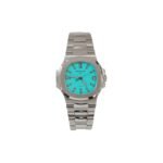 PATEK PHILIPPE NAUTILUS WATCH 5711/1A-018