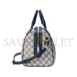 GUCCI OPHIDIA LARGE BOSTON BAG 772065 (31*20*16.5cm) - Image 4