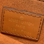 Louis Vuitton Denim Mini Onthego M69846 - Image 13