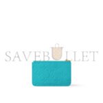 LOUIS VUITTON MURAKAMI LV X TM ROMY CARD HOLDER M14171 (12*8*1cm) - Image 3