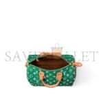 LOUIS VUITTON SPEEDY P9 BANDOULI�RE 30 M14077 (32*22.5*18cm) - Image 5