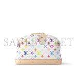 LOUIS VUITTON MURAKAMI LV X TM COSMETIC POUCH GM M13743 (27*18*9cm) - Image 2