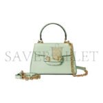 GUCCI HORSEBIT 1955 MINI BAG 703848 (22*16*10.5cm) - Image 2