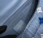 Louis Vuitton New Wave Chain Bag MM M53692 - Image 10