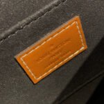 Louis Vuitton Monogram Reverse Canvas Biface M44386 - Image 9