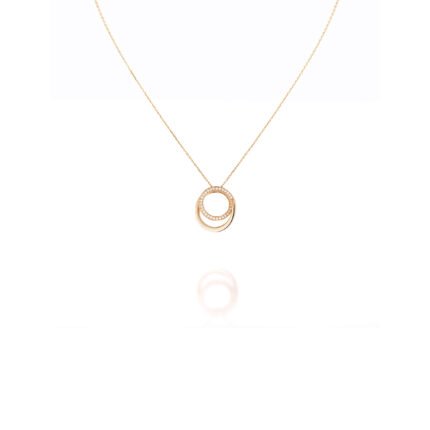 CARTIER ETINCELLE NECKLACE B3045700
