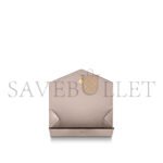 LOUIS VUITTON LOCKMINI WALLET M69340 (10*7*2.5cm) - Image 4