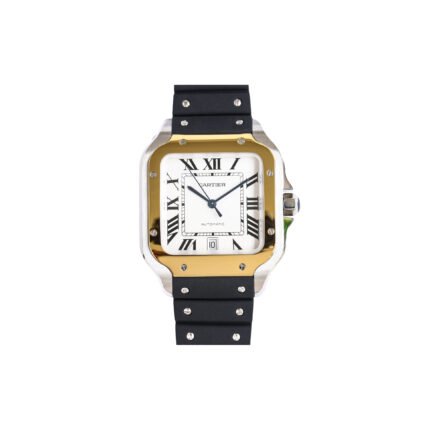 CARTIER SANTOS WATCH W20072X7