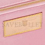 LOUIS VUITTON MURAKAMI LV X TM ONTHEGO PM M13269 (21*16*6cm) - Image 6