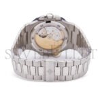 PATEK PHILIPPE NAUTILUS 5711/113P-001 - Image 2