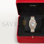 CARTIER PANTH�RE DE CARTIER WATCH W3PN0010 - Image 2