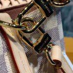 Louis Vuitton Damier Azur Canvas Neonoe N40344 - Image 15