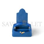 LOUIS VUITTON CAPUCINES MINI N83928 (21*14*8cm) - Image 4