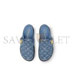 LOUIS VUITTON LV COSY COMFORT MULE 1AGVOO - Image 5