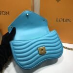 Louis Vuitton New Wave Chain Bag PM M51683 - Image 7