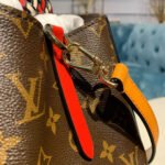 Louis Vuitton Monogram Canvas Montaigne MM M44672 - Image 8