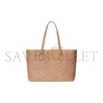 GUCCI GG MARMONT LARGE TOTE BAG 739684 (38.5*29*14cm) - Image 2