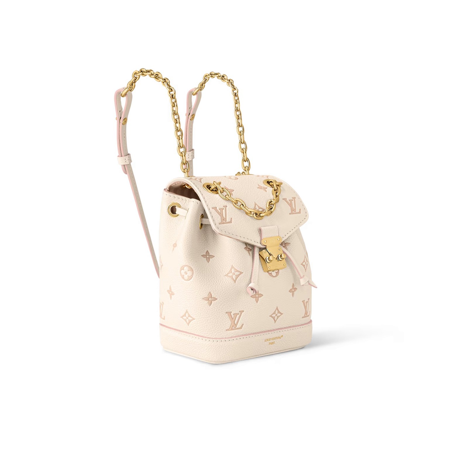 b67fcc1e9ebe9af8a3399f552b0c8b56abc8d690 LOUIS VUITTON NANO NO� BACKPACK M13656 (19*15*10cm) - Image 1