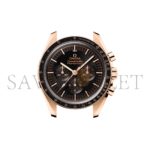 OMEGA SPEEDMASTER MOONWATCH PROFESSIONAL WATCH 310.63.42.50.01.001 - Image 3