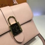 Louis Vuitton Epi Leather Locky BB Bag M52879 - Image 5