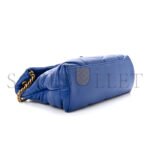 YSL TOY PUFFER IN LAMBSKIN�6203331306957 (22.5*16*8cm) - Image 3