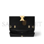 LOUIS VUITTON WALLET ON CHAIN CAPUCINES M12143 (23*12*4cm) - Image 4