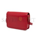 YSL SOLFERINO MEDIUM SATCHEL IN BOX SAINT LAURENT 6343051836142 (23*16*6cm) - Image 2