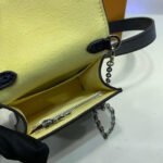 Louis Vuitton Bumbag Dauphine BB M68619 - Image 9