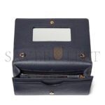 GUCCI GG MARMONT BI-COLOR WALLET ON CHAIN 49798517WAG4041 (20*12.5*4cm) - Image 5