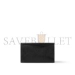 LOUIS VUITTON POCHETTE LOUISE BAG M23756 (22*14*5cm) - Image 4