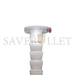 BVLGARI LVCEA 28MM WATCH 102514 - Image 3