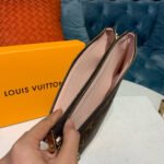 Louis Vuitton Shanghai Double Zip Pochette M67561 - Image 9