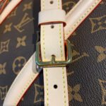 Louis Vuitton Monogram Canvas Soufflot MM M44816 - Image 8