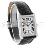 CARTIER TANK SOLO WATCH W5200027 - Image 3