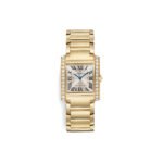 CARTIER TANK FRAN�AISE WATCH WJTA0061