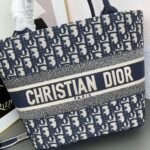 Ladies fashion basket shopping bag - Image 8